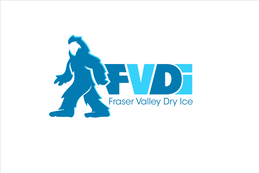 Fraser Valley Dry Ice 