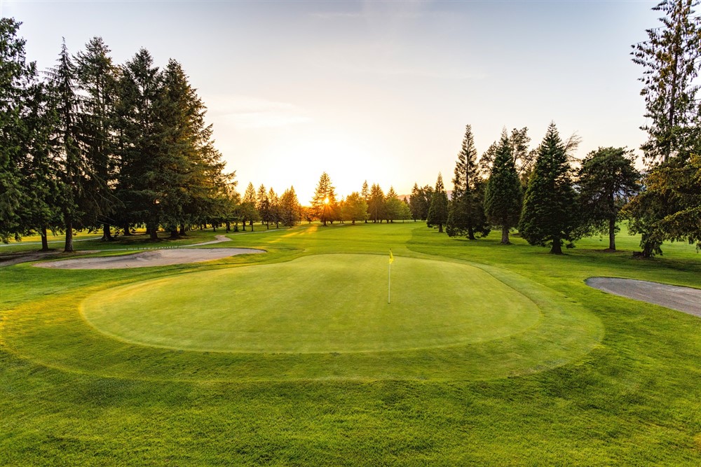 Pitt Meadows Golf Course May 2018 130 small