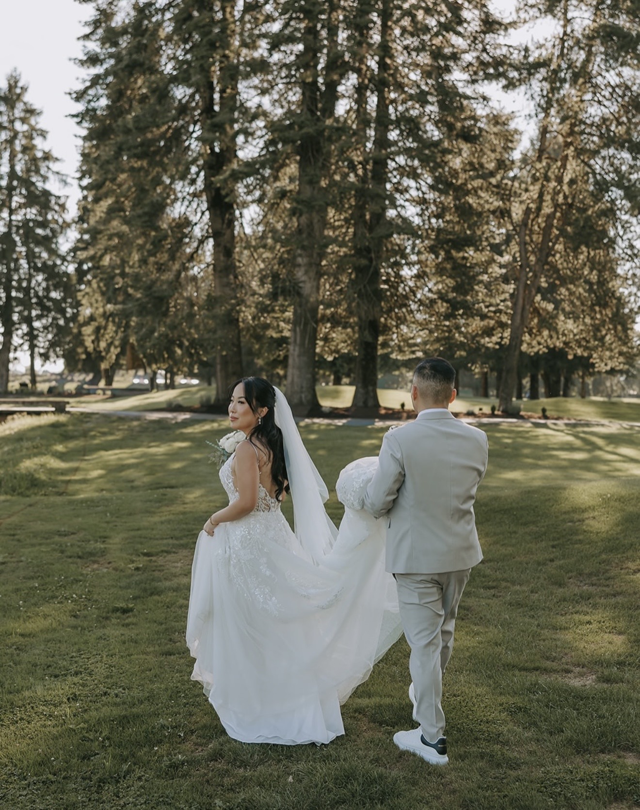 March_2026_Wedding_Bride_and_Groom_on_Grass_!