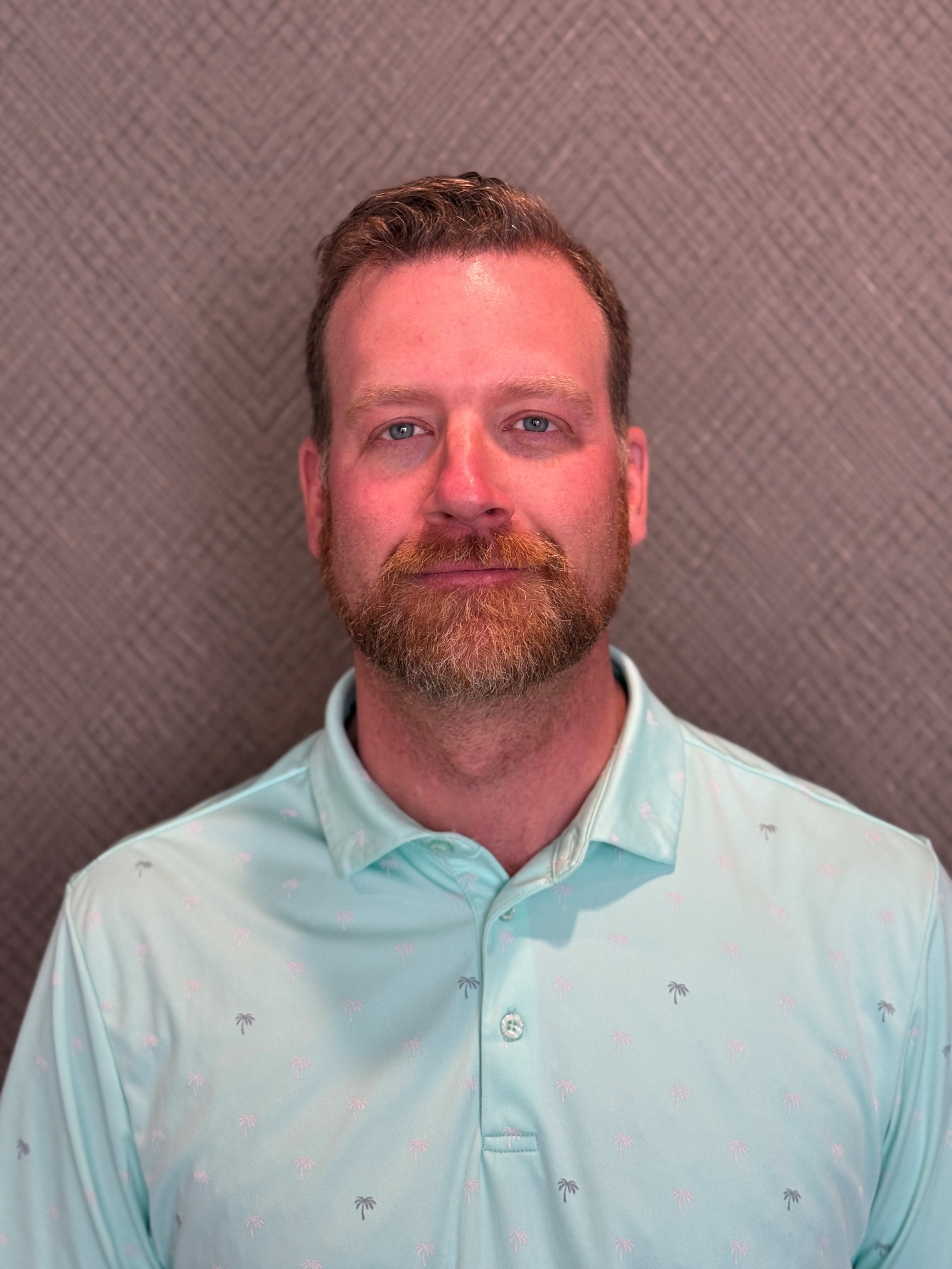 Jeff McDowallPGA of Canada Assistant Professional
