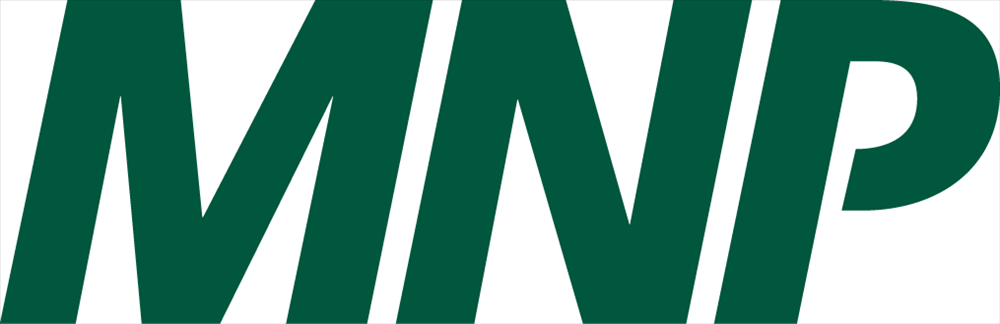 MNP logo