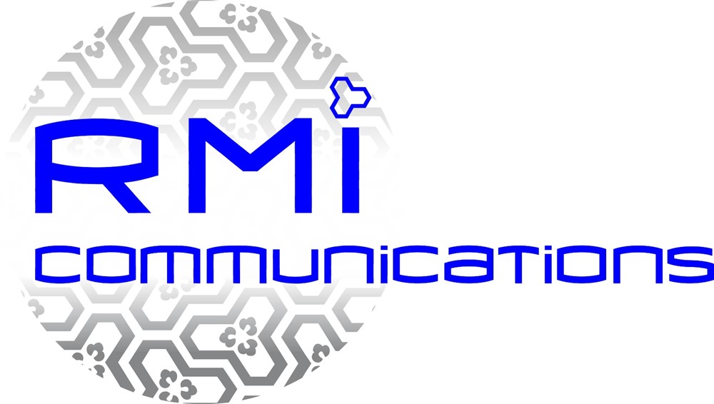 RMI Communications logo